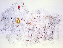 01 mapa ciutat vella