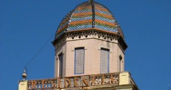 L’Arboç