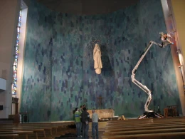 Pintures Murals Llars Mundet