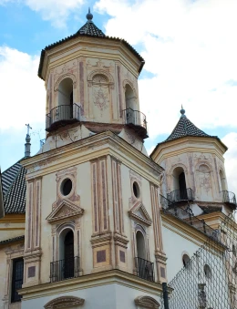 05 malaga iglesia san felipe neri
