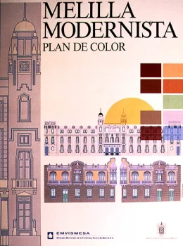 05 melilla modernista