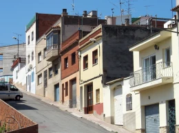 Pla del Color - Malgrat de Mar