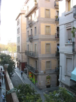10 barceloneta