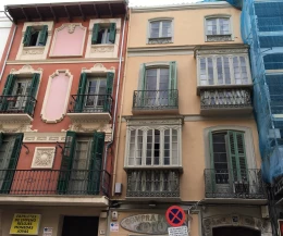 11 malaga carreteria