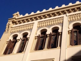 11 melilla sinagoga