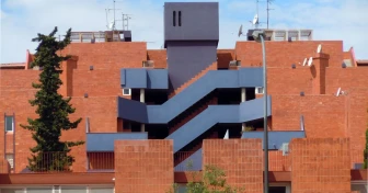 Barri Gaudí Reus