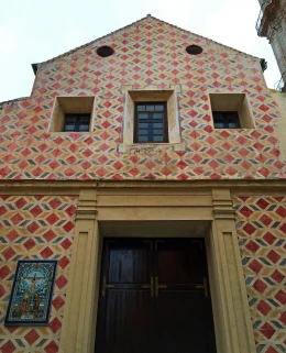 12 malaga san juan