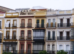 12 sevilla