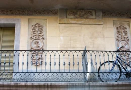13 barceloneta