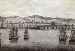 14 barceloneta