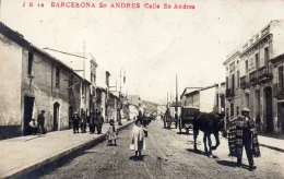 1910 gran de sant andreu antiga