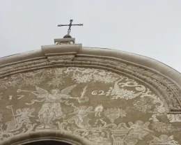 Esglesia Sant celoni