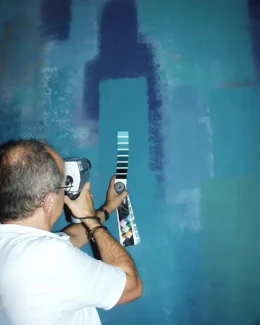 Pintures Murals Llars Mundet