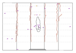 5 22 planol reticula de segmentacio i esquerdes