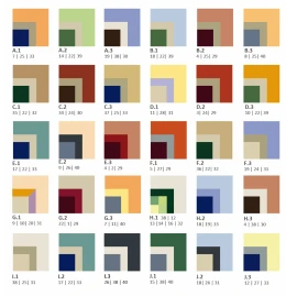 colors 5