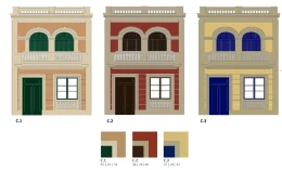 colors 8