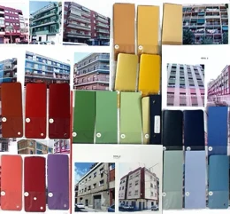 colors i fotos