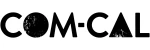 com cal logo