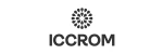 iccrom logo