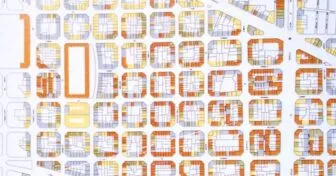 Pla del Color de l’Eixample