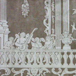 Església Parroquial de Sant Celoni.