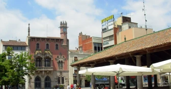 Granollers