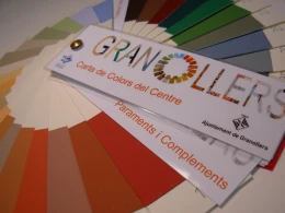 14 granollers