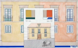 aquarella lisboa