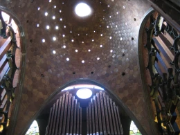 Palau Guell