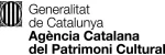 logo patrimoni cultural generalitat cat