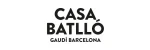 logotip casa batllo