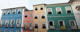 pelourinho color pan