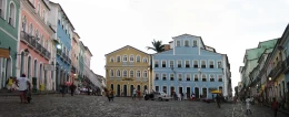 pelourinho pan