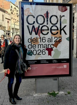 pla del color rubi gabinet del color 17
