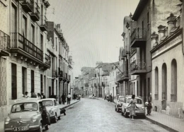 placa pearson antic
